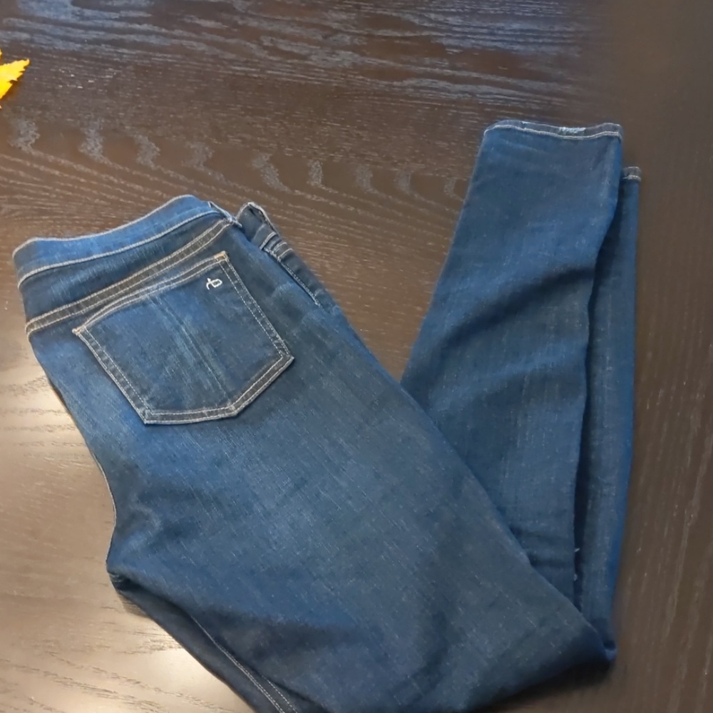 Rag & bone jeans - Picture 4 of 4
